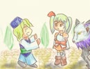 【実況】本の世界と修復師の少女　その２