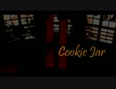 【MMDハトアリ】Cookie Jar【モデル配布】