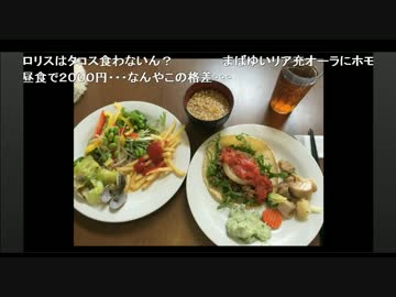 ピュア（大嘘）お姉さんの淫夢営業昼食.abc