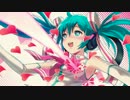 【初音ミク他】sweet14ループ【オリジナル】