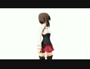 [MMD]異世界提督 48話