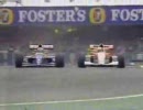 F1 1993 British GP 02