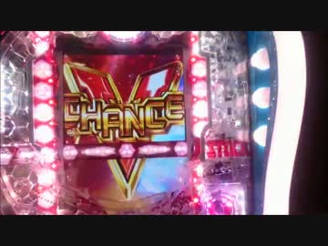 【パチンコ】CR銀河機攻隊マジェスティックプリンス試打動画