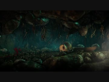 【UNRAVEL】僕とヤーニーと時々おばぁちゃん【実況】Part4前編