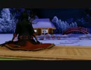 【MMD+人力刀剣乱舞】大倶利伽羅でTheBeast.【刀歌ノ陣桜花】