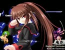 【MUGEN】アナスタシア８ｐ前後ランセレバトル３０章【ナースチャ杯】