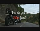 【椎田家】こんな家族どうでしょう〜千葉再発見　後編〜【Bike Fam!】