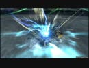 【DFFAC】前作DDFFとの技比較動画【バッツ】