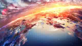 半年記念に　希少種の民が　アスノヨゾラ哨戒班　歌ってみました。