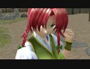 【東方MMD】Heroines For Hire その2