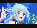 【このすばOP】fantastic dreamer piano cover【初音ミク】