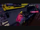 【スプラトゥーン】フェス百ケツのボルネオ【第12回フェス】