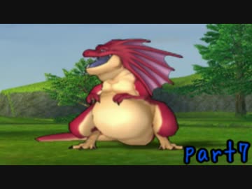 【縛り実況】ゼシカだけでドラクエ8【part7】