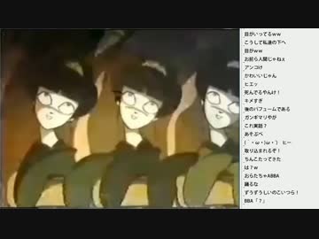 [2016.03.13]ひろくん まんが日本昔ばなし(4/4)