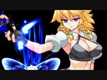【MUGEN】飛竜vs半蔵 仲間を集めて狂中位大会【汚い忍者杯】#09