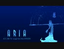 【ARIA】01-24. そして舟は行く_60min【作業用BGM】