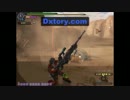 【MHF-G】第98回韋駄天杯 青怪鳥高速討伐 ヘビィボウガン部門