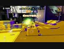 【Splatoon】戦犯96デコによる対抗戦 part20【字幕解説】