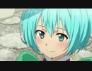 レレイの「うん///」3分間耐久