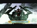 【MUGEN】悪魔城のジョナサンにDFが乗り移ったようです【キャラ改変】