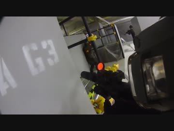 【M.S.T.S】33歳児のサバゲその53【2/20:MEGA G3定例会】