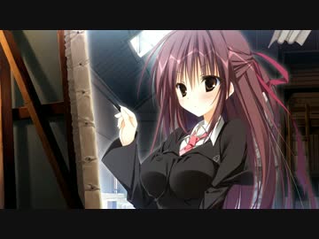 サクラノ詩 ed