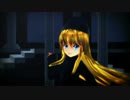 【ぷよぷよMMD】ウイッチでシューティングスター【リテイク】