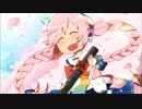 【Rana41738】 旅立ちの刻　オリジナル曲