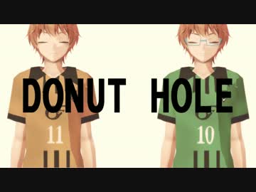 【SideMMD】ドーナツホール/Ｗ【315!フェスティバル2016】