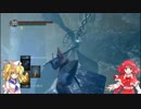 【ゆっくり実況】夢美とちゆりのダークソウル part23