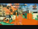 【Splatoon】対抗戦　とよちゃんズ VS PI （ホーリー視点）Part2
