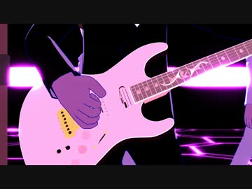 【MMDおそ松さん】一松とカラ松でロ/ス/ト/ワ/ン/の/号/哭【六つ子ライブ】