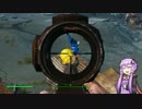 【Fallout4】結月ゆかりは収集する①【VOICEROID実況】