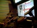SIX DIMENSION MAS D手元