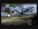 【sabato】煙玉禁止円舞獰乱 まったり狩猟日記 MHX【part15】