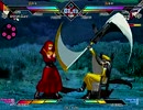 3/7/2016 立川ゲームオスロー第５店　エヌアイン完全世界ランバト決勝