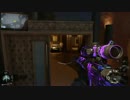【CoD：BO3】紫のへっぽこスナイパー！Neko3のBO3実況【キルコン】＃１７３
