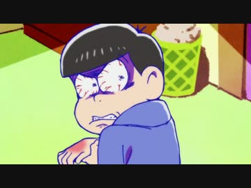 今日は行きたくない次男が頑張る【3分半耐久】