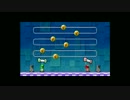 リアル先輩とリアル後輩のスーパーマリオブラザーズwii part4