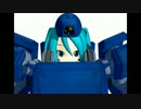 トライチャージャーＴＥＳＴ