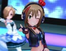 デレステMV Twilight Sky (60fps)