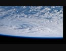 １宇宙から見た地球１宇宙地球館９７７～９８７（SILICIA)