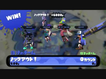 HM♀リベンジマッチでフルボッコにされるの巻_オマケ