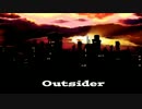 MapleStory - Outsider (Bad Guys Arrange)