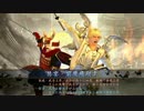 【戦国大戦】_小松姫酒井_vs_共宴信玄長政_【正４B】