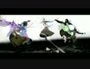 【MMD刀剣乱舞】il Mare dei Suoni　別曲再編版【三条企画第二弾　参加動画】