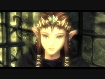 ゼルダの伝説 トワイライトプリンセスHD プレイ動画 Part6