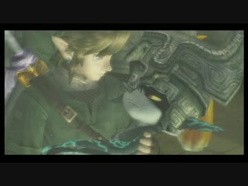【おバカ実況】 ゼルダの伝説　トワイライトプリンセス 【その１０４】
