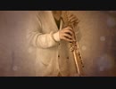 蕾/コブクロ【ソプラノサックスで演奏してみた】