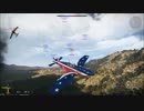 Fw190に追いつかれ完全勝利したP51くん.UC